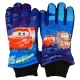 Disney Cars/Verdák fiú síkesztyű
