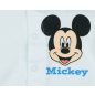 Disney Mickey hosszú ujjú rugdalózó
