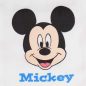 Disney Mickey hosszú ujjú rugdalózó