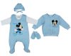 Disney Mickey belül bolyhos 5 részes baba szett
