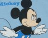 Disney Mickey belül bolyhos 5 részes baba szett