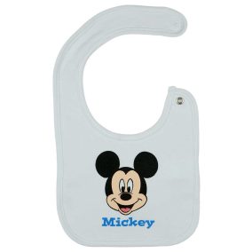 Disney Mickey patentos előke