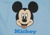 Disney Mickey patentos előke