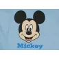 Disney Mickey patentos előke