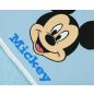 Disney Mickey kapucnis törölköző 70x90cm