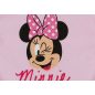 Disney Minnie patentos előke