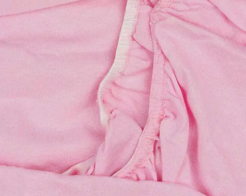 Gumis lepedő Minnie egér mintával 60x120cm és 70x140cm