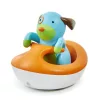 SKIP HOP Zoo hračka do vody Psík na vodnom skútri 12m+