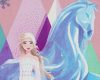 Disney Frozen II./Jégvarázs II. hosszú ujjú lányka póló