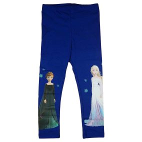 Disney Frozen II./Jégvarázs II. lányka leggings