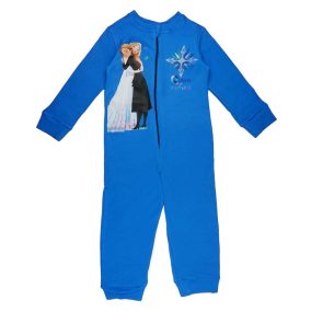Disney Frozen II./Jégvarázs II. overálos lányka pizsama