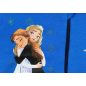 Disney Frozen II./Jégvarázs II. overálos lányka pizsama