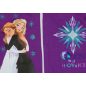 Disney Frozen II./Jégvarázs II. overálos lányka pizsama