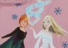 Disney Frozen II./Jégvarázs II. hosszú ujjú lányka ruha