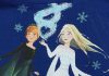 Disney Frozen II./Jégvarázs II. hosszú ujjú lányka ruha
