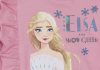 Disney Frozen II./Jégvarázs II. hosszú ujjú lányka ruha