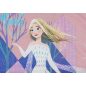   Disney Frozen II./Jégvarázs II. hosszú ujjú lányka tunika