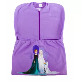 Disney Frozen II./Jégvarázs II. lányka oviszsák