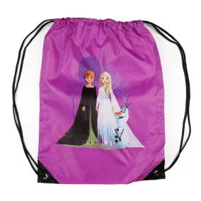 Disney Frozen II./Jégvarázs II. tornazsák