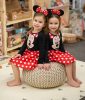 Disney Minnie pöttyös ruha