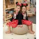Disney Minnie pöttyös ruha