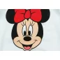 3 részes baba szett Minnie egér mintával