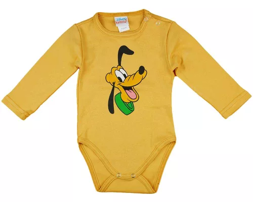 Disney Plútó kutya 3 részes baba szett