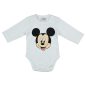 Disney Mickey 3 részes baba szett