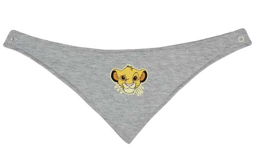 Disney The Lion King/ Az oroszlánkirály baba nyálkendő