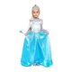 Disney Jégvarázs Elza jelmez 120-130 cm
