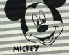 Disney Mickey rövid ujjú fiú póló