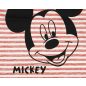 Disney Mickey rövid ujjú fiú póló