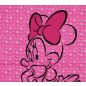 Disney Minnie rövid ujjú lányka póló
