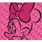 Disney Minnie rövid ujjú lányka póló
