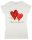"Két szív" valentin napi női póló