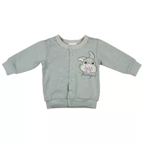 Baba kocsikabát Thumper nyuszi mintával