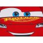 Disney Cars/Verdák 2 részes fiú pizsama