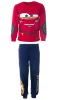 Disney Cars/Verdák 2 részes fiú pizsama