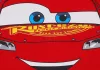 Disney Cars/Verdák 2 részes fiú pizsama