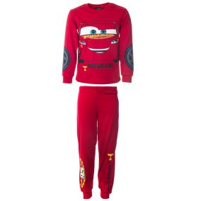 Disney Cars/Verdák 2 részes fiú pizsama
