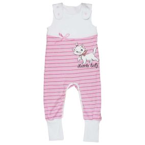 Disney Marie cica ujjatlan rugdalózó 2:1 méret