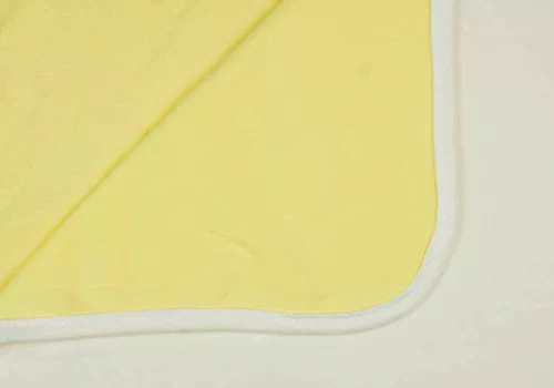 Disney Micimackó és barátai pamut babatakaró 70x90cm