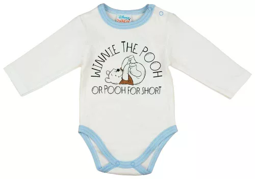 Disney Micimackó és barátai 3 részes baba szett