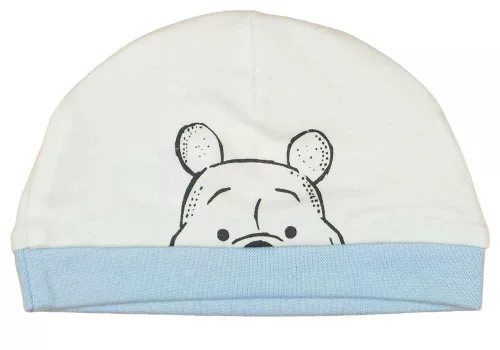 Disney Micimackó és barátai 3 részes baba szett