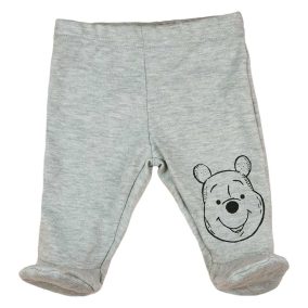 Disney Micimackó vékony pamut baba nadrág