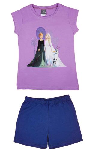 Disney Frozen II./Jégvarázs II. 2 részes lányka szett