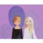 Disney Frozen II./Jégvarázs II. 2 részes lányka szett