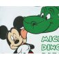 Disney Mickey dinós rövid ujjú fiú póló