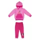 2 részes kislány szabadidő szett Minnie mintával pink színben