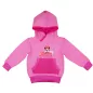 2 részes kislány szabadidő szett Minnie mintával pink színben